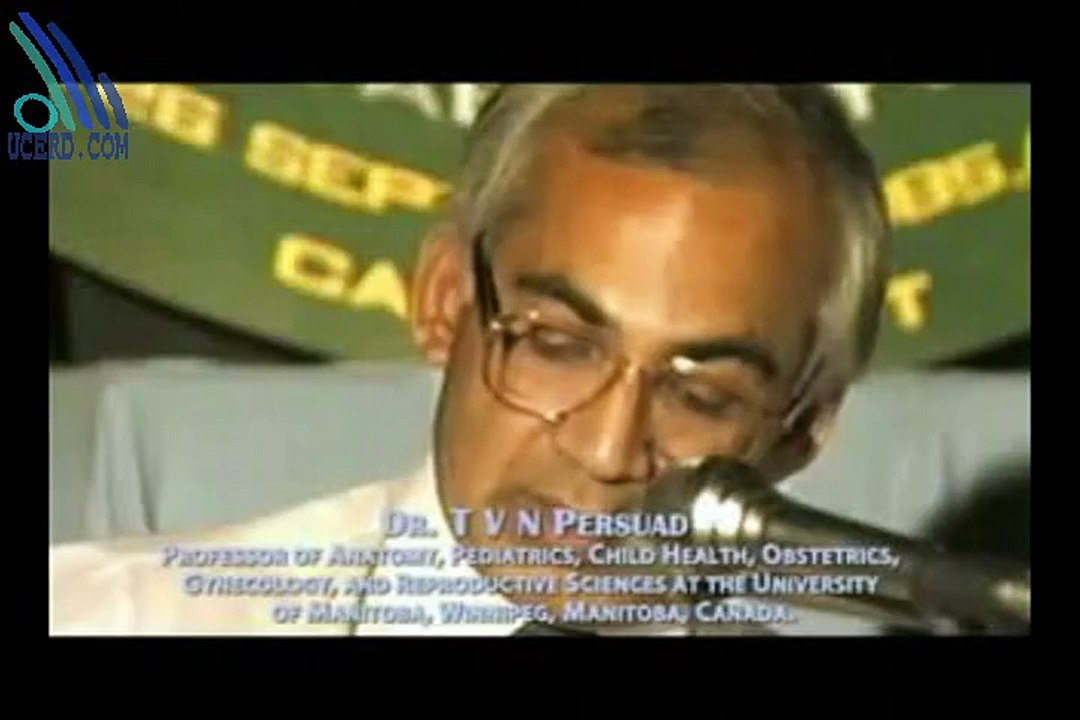 Quran & Science - world scientists part 5
