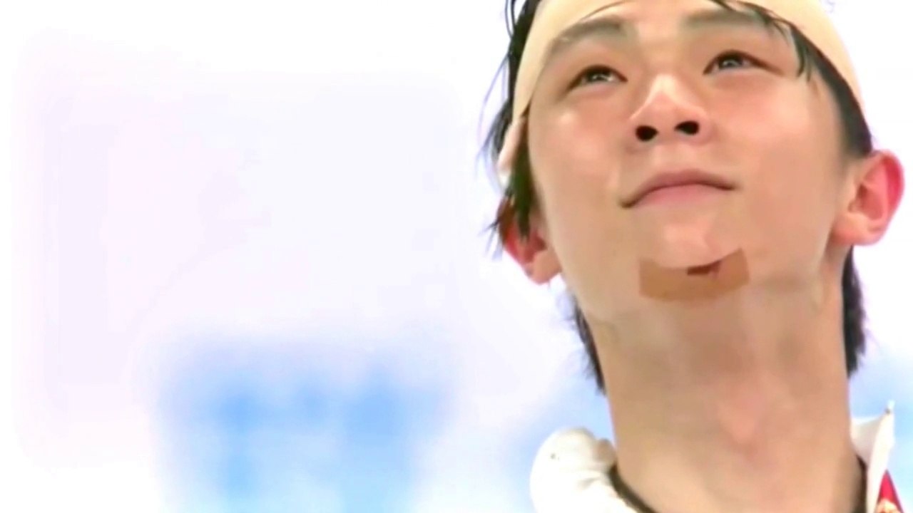 Get Recover Yuzuru