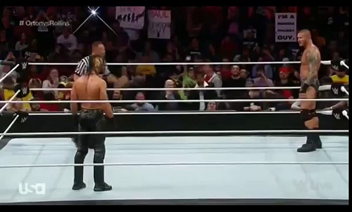 wwe-raw-11-3-14-seth-rollins-vs-randy-orton