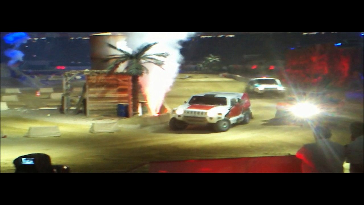 Verva Street Racing - 2014