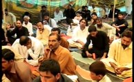 Yadgar Majlis Zakir Syed Amir Abbass Rabani-Khalar Magsian 21 Oct 2014