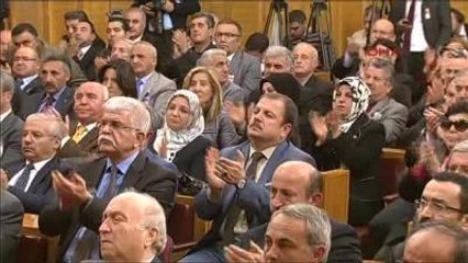 Bahçeli : Mazlumların Feryadı Gün Gelecek Sarayın Çatısını Uçuracaktır