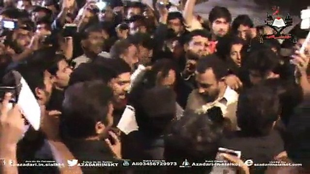 Mal Kay Rawan Bethi Aa I 07 Moh 2014-15 I Asghar Khan Party SKT