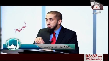 My road to learning Arabic and Quran - NAK