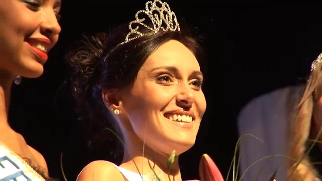 Election Miss champ ardenne 2014