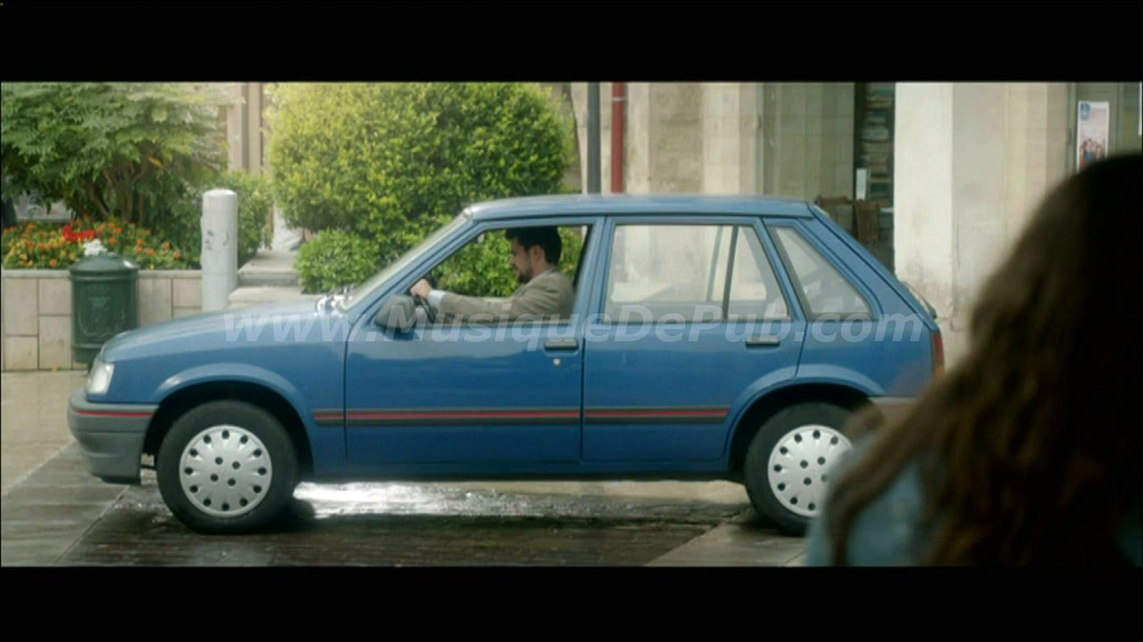 pub Secours Catholique 2014 [HQ]