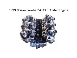 Rebuilt Auto Engines Product Catalog