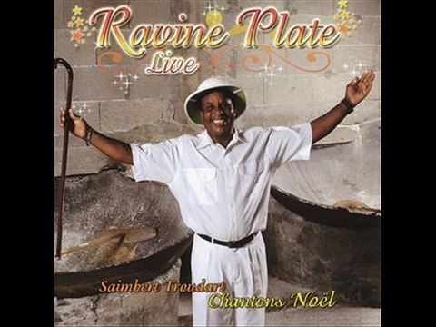 dites nous aimable dieu- ravine plate