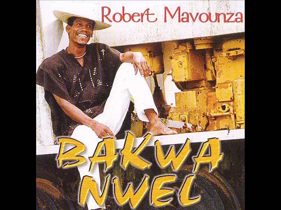 04 an nous chanté nwel