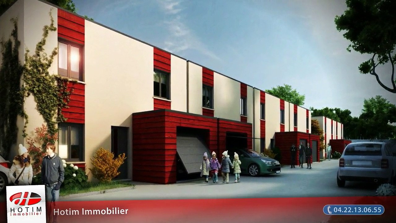 Maison 5 pièces à vendre, Reims  51,