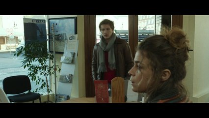 Les Souvenirs de Jean-Paul Rouve - Bande-annonce