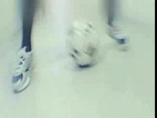 Cristiano Ronaldo & Ronaldinho