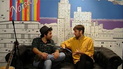 CAPITAN COBARDE en Noise off festival