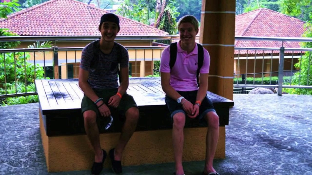 MALAYSIA 2013