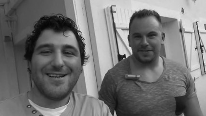 PAYE TON Caf' S02E02 avec Laurent BOUCHET (FCG RUGBY)