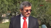 Manisa Barodan, Alp Gürkan İçin İtiraz -2