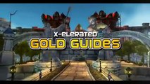 WoW Leveling Guide - Review of Xelerated Warcraft Guides