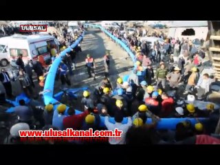 Ailelerin acı bekleyişi