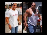 The Legal Steroids Used by Hollywood Actors To Build Muscle