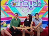 [141111]Dahsyat - Seg 5