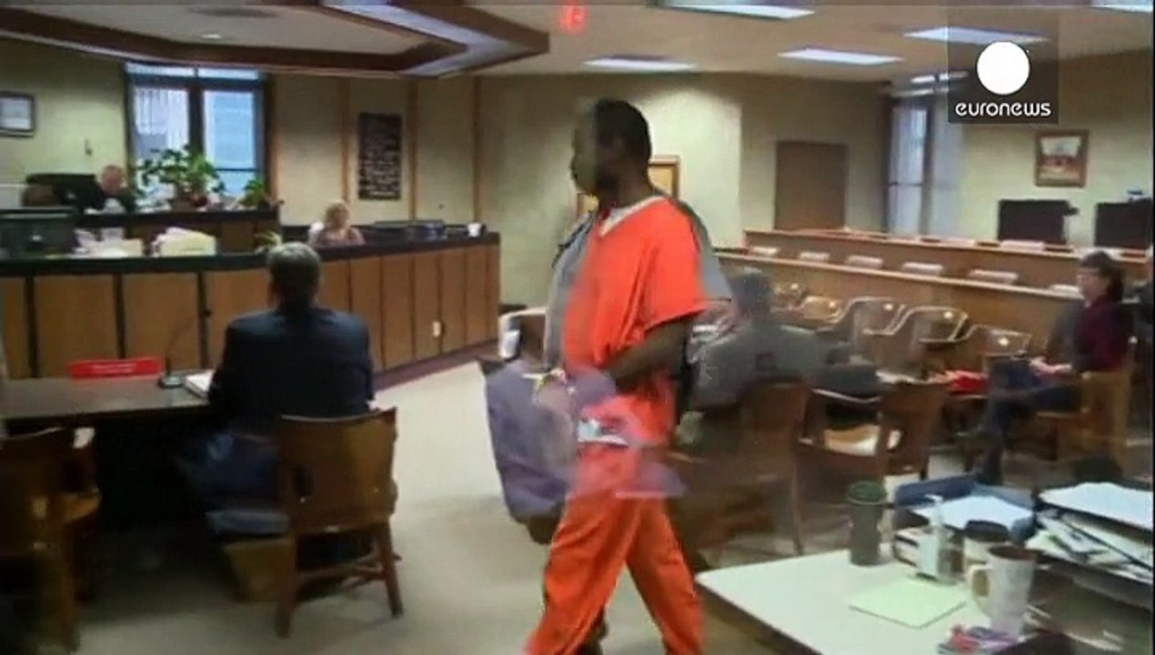 USA: Sieben Jahre Haft für Stradivari-Raub