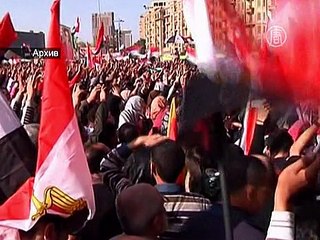 Улучшит ли GPS безопасность в египетских автобусах?