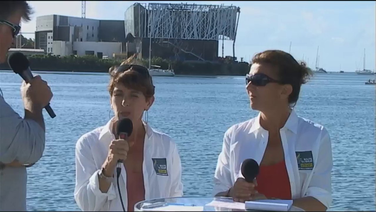 Le live du Rhum du 11/11 (REPLAY)