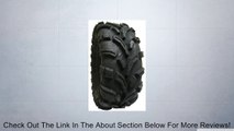 OTR 440 Mag ATV Bias Tire - 25x11.00-12 Review