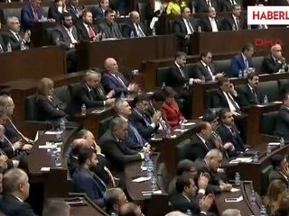 3davutoğlu: Provokasyon Yaparsanız Biz de Hak Ettiğiniz Mukabeleyi Gösteririz