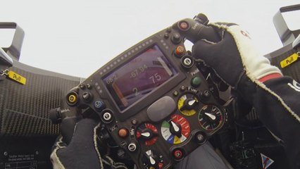 25 Buttons that decide