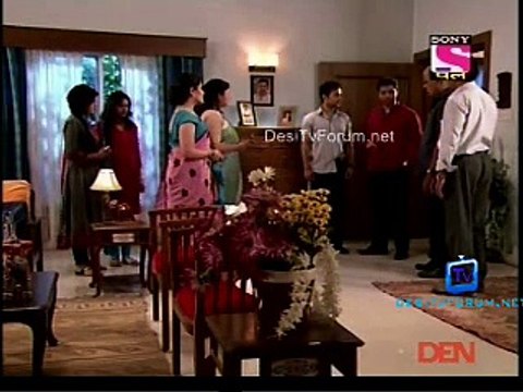 Yeh Dil Sun Raha Hai 11th November 2014 Video Watch Online pt3