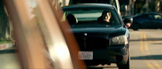 Busca Implacável 3  - Trailer