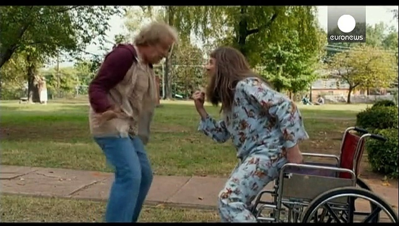 'Dumm und Dümmehr' - Teil 2 läuft an