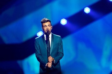 Marco Mengoni torna...Guerriero