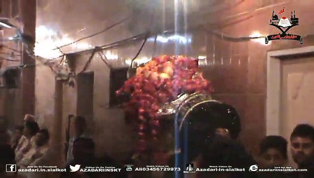 Akbar Baaj Tere I Asghar Khan Party SKT I 01 Moh 2014-15