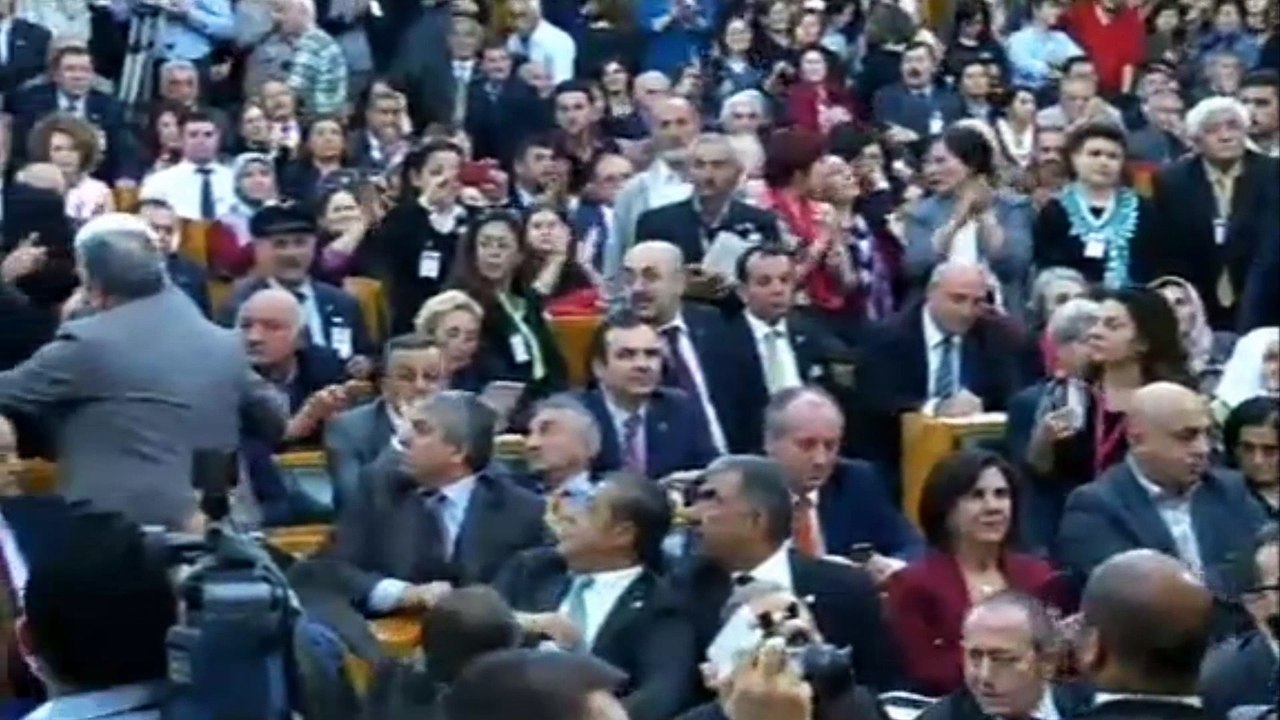 Haramilerden Bu Ülkeyi Temizleyeceğiz!