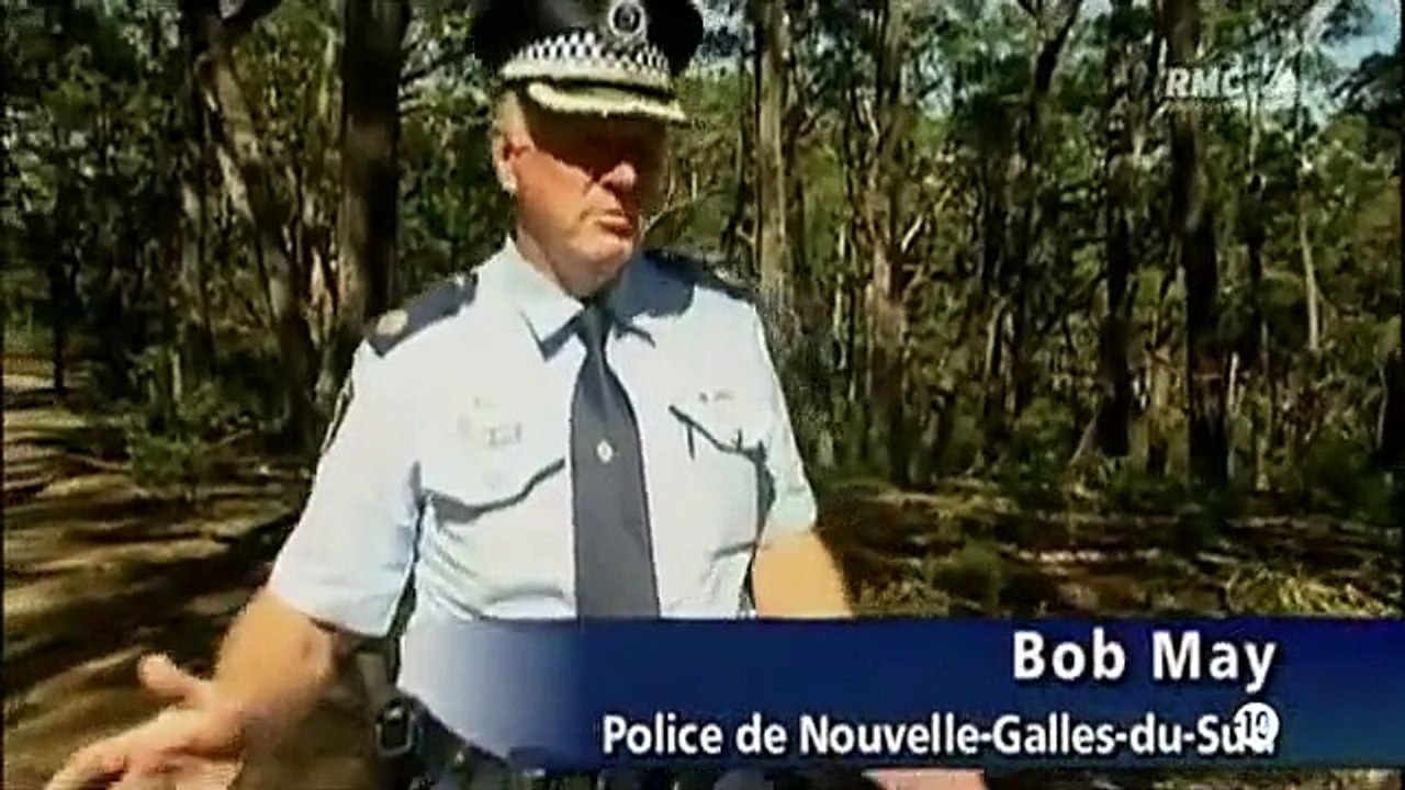 Ces crimes qui ont choque le monde - Meurtres en auto-stop