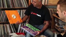 Zaf Love Vinyl - Boiler Room Collections