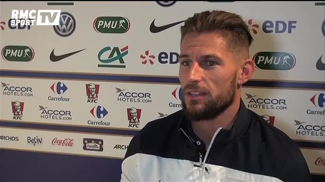 Football / Parisiens, Marseillais et Lyonnais unis en équipe de France - 11/11