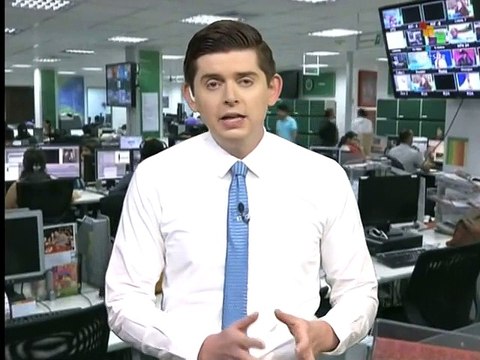 Evo Morales speaks out in solidarity with the Ayotzinapa 43