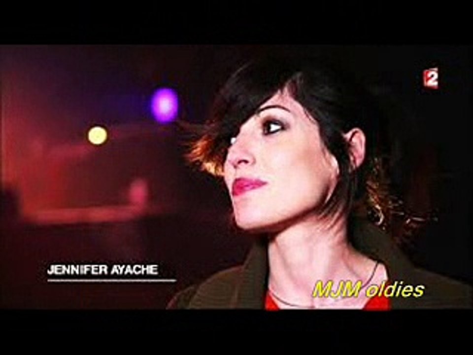 Jennifer Ayache   Forteresse