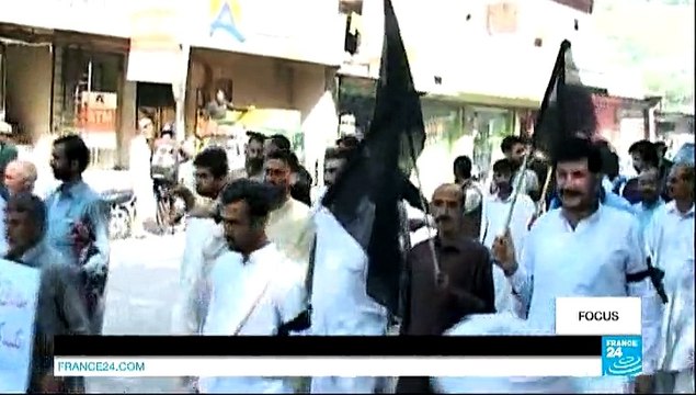 Pakistan - Inde - Cachemire : regain de tension entre l’Inde et le Pakistan