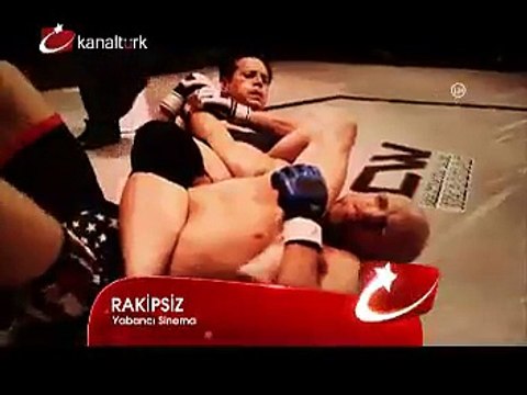 RAKİPSİZ 11 Kasım Salı akşamı saat 21.45'te Kanaltürk Sinema Kuşağında!