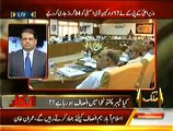 Inkaar (10th November 2014) Tabdeeli Ka Nara Lagane Wale Khud Ko Tabdeel Na Karsake…