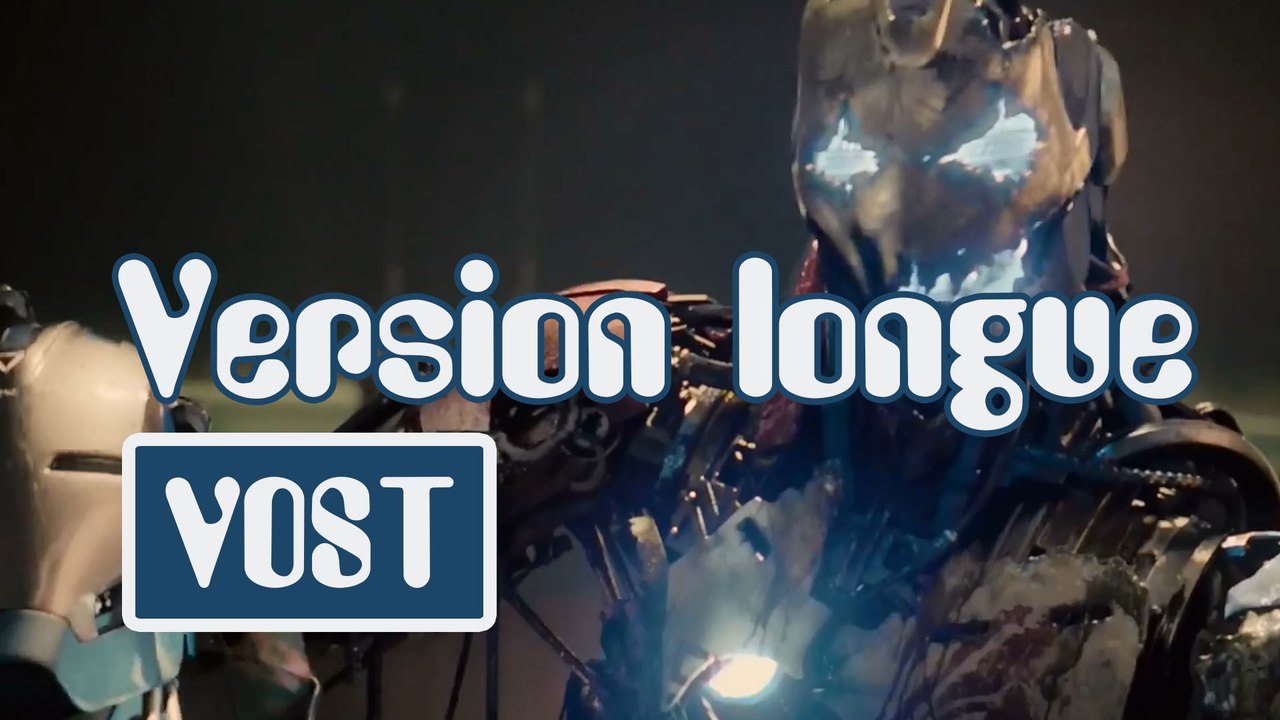 Avengers : L'ère d'Ultron - Bande-annonce 1 version longue [HD/VOST]