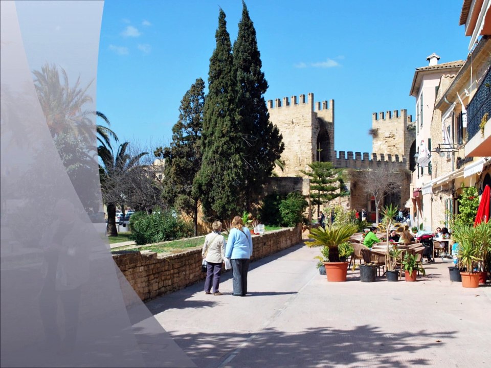 Mallorca-Gutachter Eindrücke von der Sonneninsel als Vorbereitung für den Hauskauf auf Mallorca