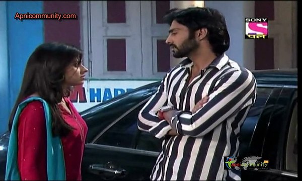 Yeh Dil Sun Raha Hai - 11th November 2014 pt3