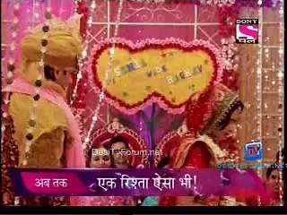 Ek Rishta Aisa Bhi 11th November 2014 Video Watch Online pt1