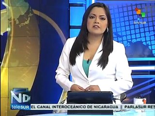 Gendarmería sigue en la búsqueda de los 43 estudiantes en Iguala