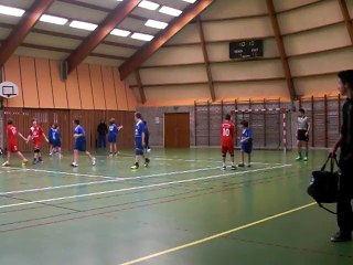 -13 VS WINGEN PART 4